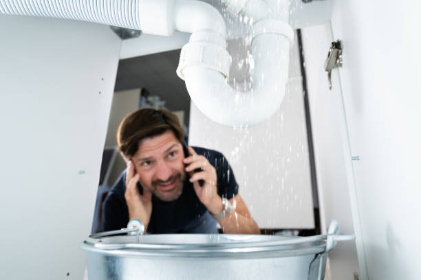 Best Sewer Line Replacement  in Byrdstown, TN