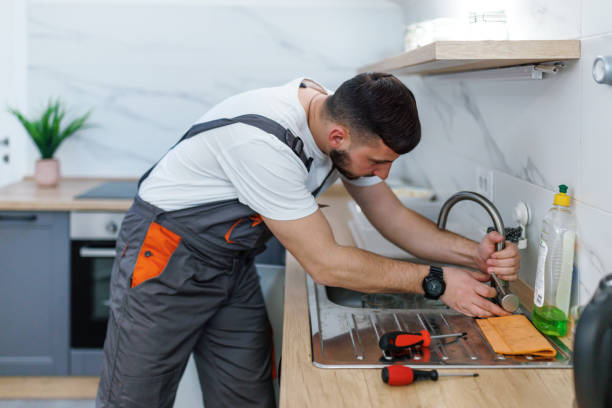 Best Water Softener Installation  in Byrdstown, TN