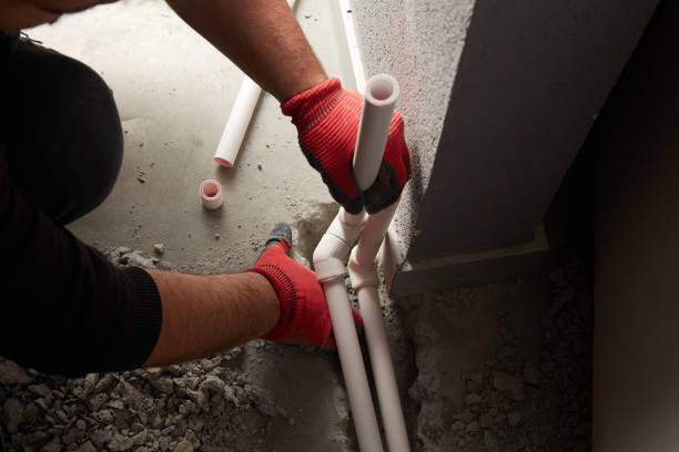 Best Water Softener Installation  in Byrdstown, TN