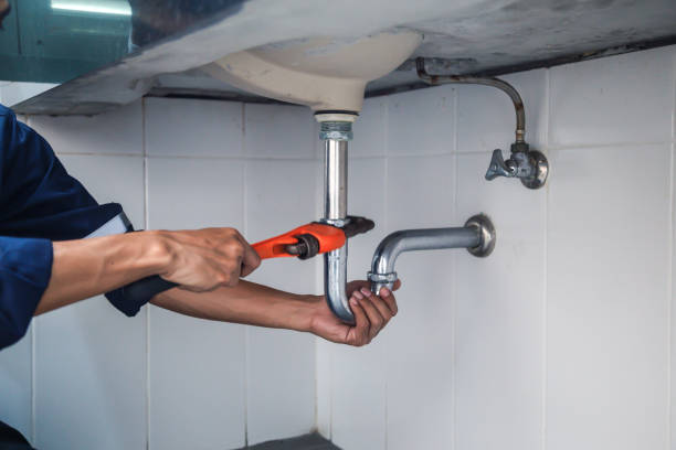 Best Best Plumbers Near Me  in Byrdstown, TN