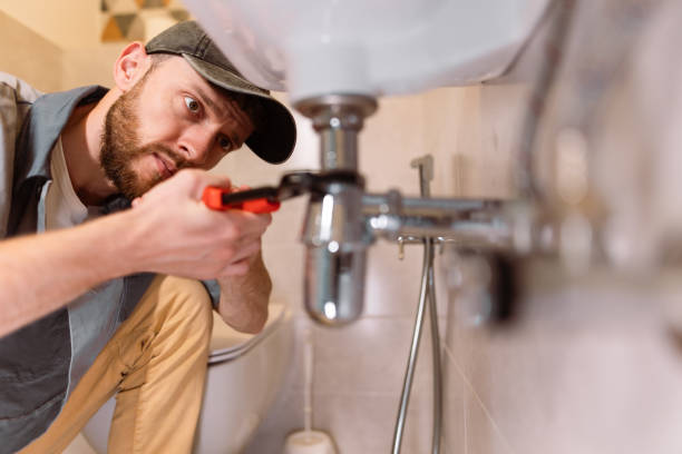 Best Plumbing Repair Near Me  in Byrdstown, TN