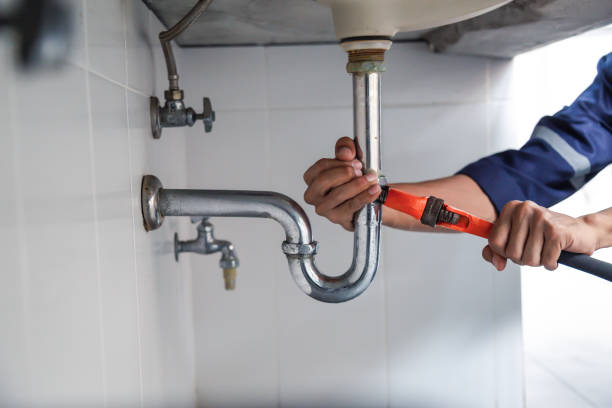 Best Water Heater Repair  in Byrdstown, TN