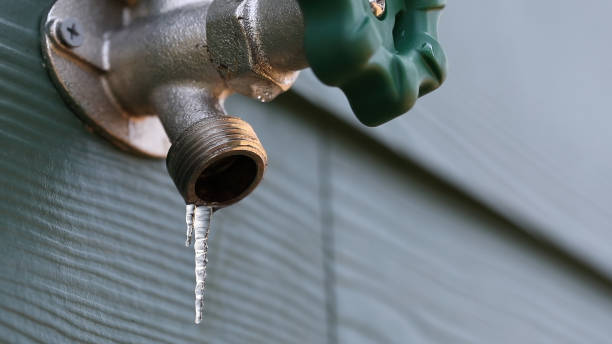 Best Residential Plumbing Services  in Byrdstown, TN