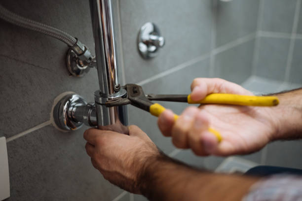 Best Affordable Plumber Near Me  in Byrdstown, TN