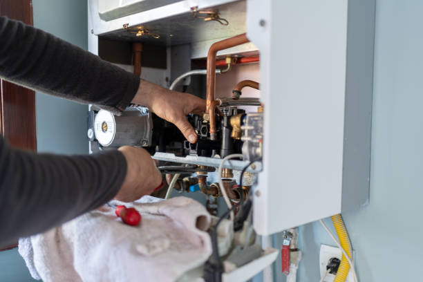 Best Hot Water Heater Installation  in Byrdstown, TN