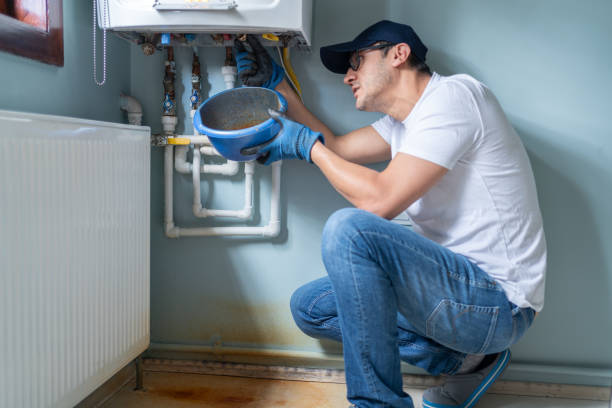 Best Faucet Repair  in Byrdstown, TN