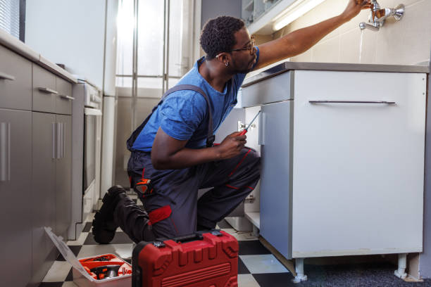 Best Sprinkler Systems  in Byrdstown, TN