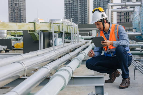 Professional Plumbing in Byrdstown, TN