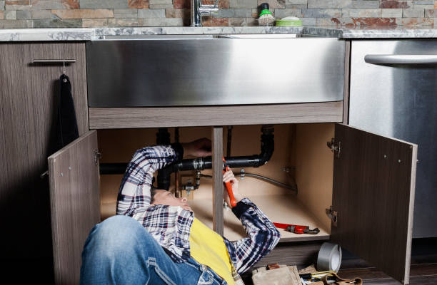 Best Plumbing Repair Near Me  in Byrdstown, TN