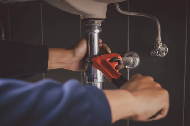 Best Water Leak Repair  in Byrdstown, TN